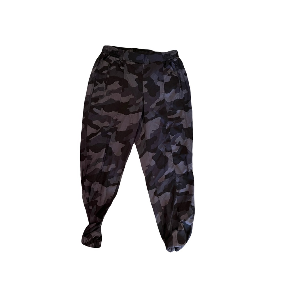 Stretchtech Camo Pants NEVER WORN